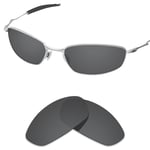 EYAR Replacement Lenses for-Oakley Whisker Sunglasses - Multiple Options