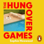 Hungover Games