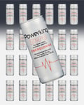 Powerking Zero Energidrikk 24x250ml