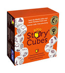 Story Cubes - Langue italienne