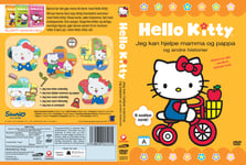 Hello Kitty - Jeg kan hjelpe mamma og pappa