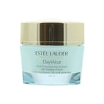 Estée Lauder Daywear SPF 15 Multi-Protection Anti-Oxidant For Dry Skin Unboxed 24H-Moisture Cream 50ml