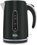 Morphy Richards 1.7L Motive Jug Kettle 3Kw Rapid Boil, Automatic Shut-off,...