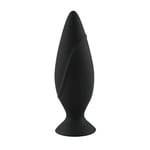 Malesation Plug anal silicone large