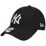 Casquette enfant New-Era  Casquette junior Ny doré 60424877 Youth