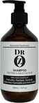 Dr Oz Shampoo with Tea Tree & Salicylic Acid. Folliculitus Shampoo, Psoriasis S