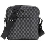 Sac Guess  Sacoche homme  noir  HMTOJSP4258