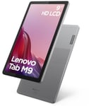 Lenovo Tab M9 WIFI Tablet PC, Mediatek Helio G80, 4GB RAM, 64GB eMMC, 9" HD (134