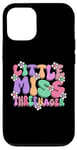 iPhone 14 Pro 3 Years Old 3rd Birthday Threenager Little Miss Threen-ager Case