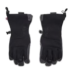 Herrhandskar Rab Baltoro Glove QAH-66-BL-S Svart