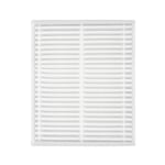 2-pack HEPA-filter  Xiaomi E12