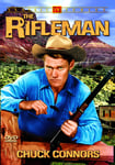 Rifleman: Tv Classics DVD