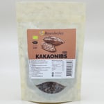 Kakaonibs (Kross) Pangoa RAW&amp;EKO 150g