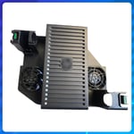 Kit de ventilateur de refroidissement,déflecteur de chaleur,pour station de travail HP Z440 mémoire J2R52AA,748799 - 001