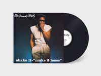 J.D. (Puma) Lewis  Shake It  Make It Loose  LP/Vinyl