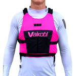 Vaikobi VXP Padlevest Rosa