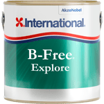 International B-free Explore Sort 2,5 Liter