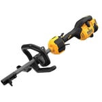 Dewalt Motorenhhet DW DCMAS5713N 54V till multimaskin, utan batteri & laddare