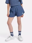 New Balance Kids' Athletics Woven Shorts