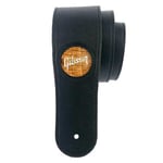 Thalia Gibson Koa wPearl Logo Strap Black