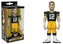 Funko Gold 5" Nfl: Packers - Aaron Rodgers