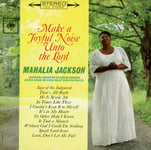 Mahalia Jackson  Make A Joyful Noise Unto The Lord  CD