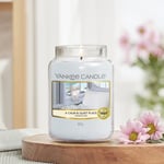 Yankee Candle Calm Quiet Place Original Large Jar Candle