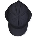 Houdini Dunfri Cap True Black