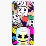 Skal till iPhone X/Xs - Marshmello Fortnite