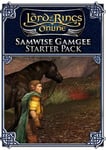 Lord of the Rings Online - Samwise Gamgee Starter Pack (DLC) Official Website Key GLOBAL