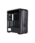 Cooler Master MasterBox 500 Midi Tower Noir