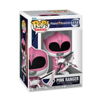 Funko Pop! TV: Mighty Morphin Power Rangers 30th Anniversary - Pink  (US IMPORT)