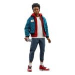 Figurine Hot Toys Mms567 - Marvel Comics - Spider-Man : Into The Spider-Verse - Miles Morales