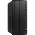 HP Pro Tower 290 G9 i513400 8GB/256 PC Intel i5-13400, SSD 256G 2280 PCIe NVMe, DVD-brännare, 8GB DDR4, W11 Pro64, 1-1-1 Wty' Frankrike -