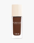 Dior Forever Hydra Nude 24-Hour Natural Perfection and 48-Hour Hydration Foundation 30 ml (Farge: 9N Neutral)