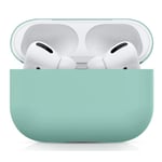 AirPods Pro Silikone Cover - Coast Blue