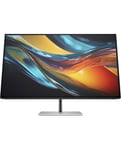 HP SERIES 7 PRO 31.5 INCH 4K THUNDERBOLT 4 MONITOR - 732PK 31.5" Ultra HD 5 ms Noir, Argent