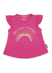 Sterntaler T-shirt - 2642209 - Kurzarm-Shirt Rainbow Baby boy