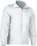 Veste De Sport Homme - Court - Blanc