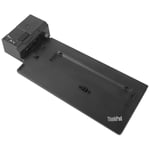 Lenovo ThinkPad Basic Docking Station - Station d'accueil - VGA, DP - 90 Watt - Corée, Europe