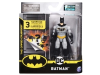 Batman 10 cm Basic Figure