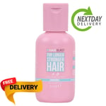 HAIR BURST Travel Conditioner for Women - Anti Hair Loss & Thinning, Healthy Gro