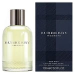 Burberry Weekend Men 100ml EDT Spray