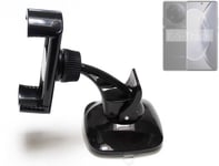 For Vivo X90 Pro smartphone Holder car mount windshield stand