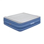 Bestway Tritech Inflatable Indoor King Airbed Air Mattress