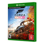 Forza Horizon 4 (Xbox One)