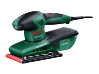 Bosch 603340100 PSS 200 AC Orbital Sander Sort Gr