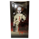 Pennywise 18” 2017 Movie Roto MEZCO Figure