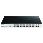 D-Link DGS-1210-24P/E