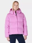 Sweaty Betty Nimbus Short Puffer Jacket